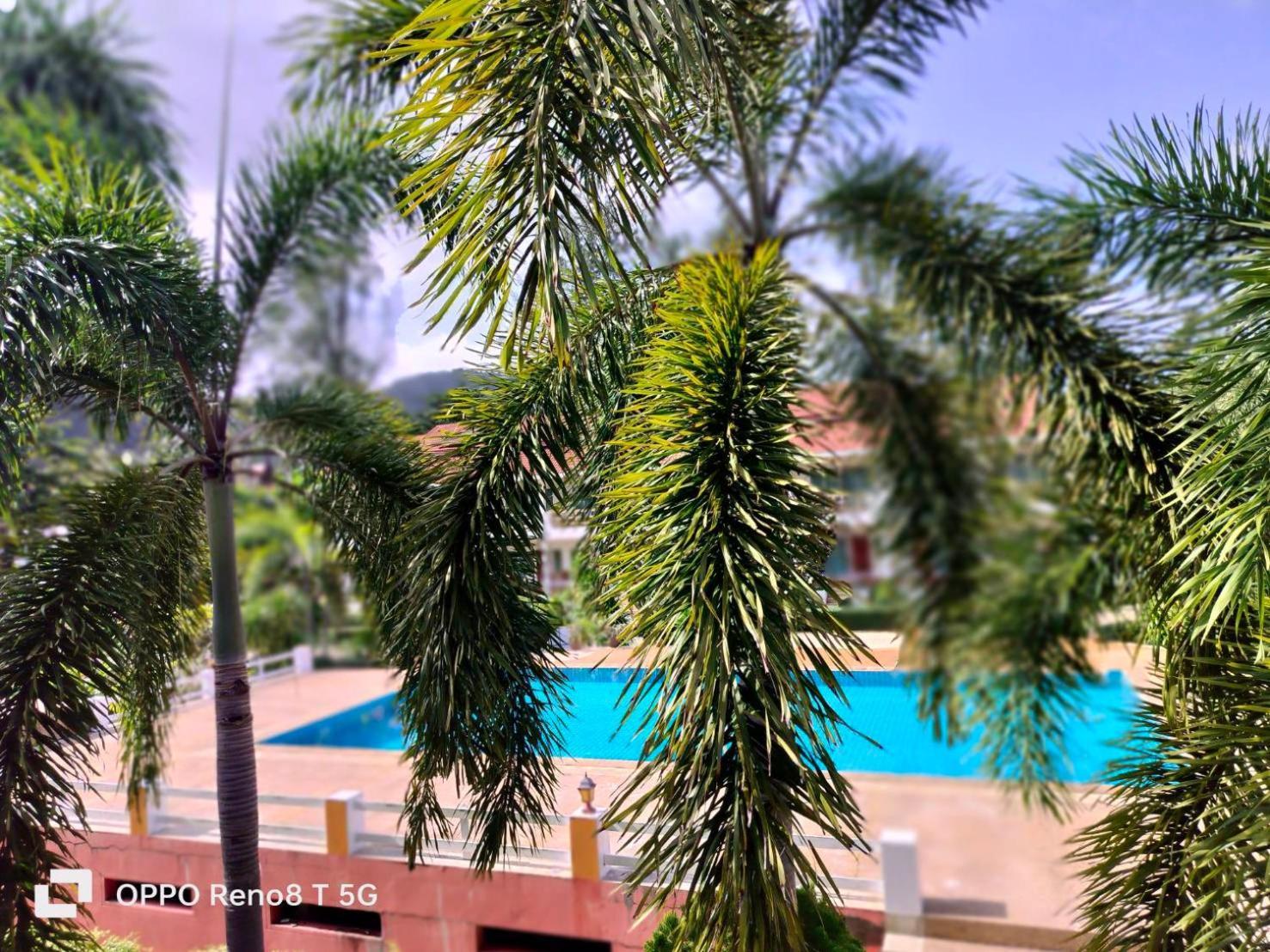 D.R. Lanta Bay Resort Ko Lanta Exterior foto