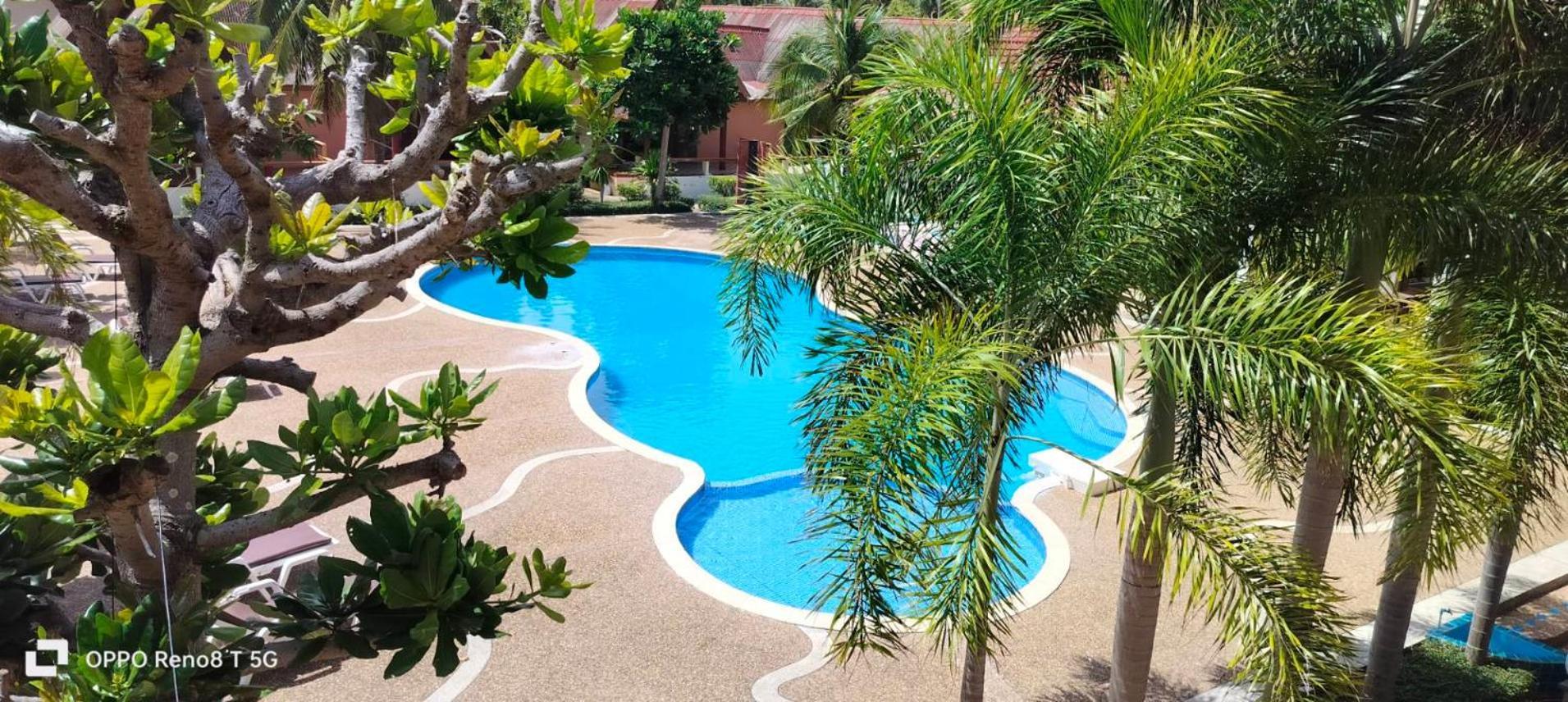 D.R. Lanta Bay Resort Ko Lanta Exterior foto
